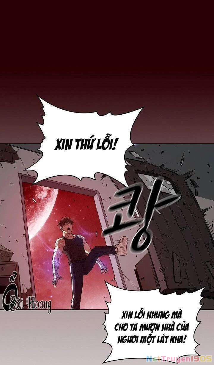 Thiên Thần Quay Về Từ Địa Ngục Chapter 8 - 48