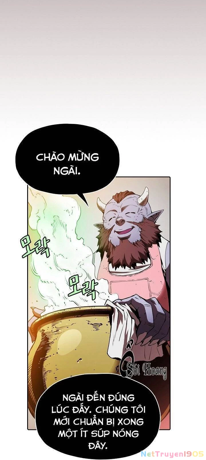 Thiên Thần Quay Về Từ Địa Ngục Chapter 8 - 49