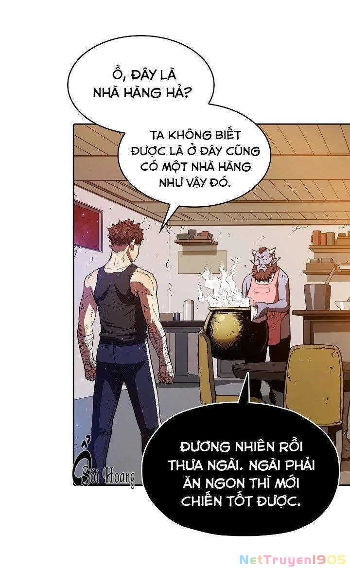 Thiên Thần Quay Về Từ Địa Ngục Chapter 8 - 50
