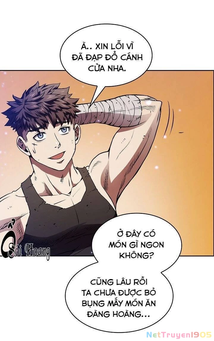 Thiên Thần Quay Về Từ Địa Ngục Chapter 8 - 51