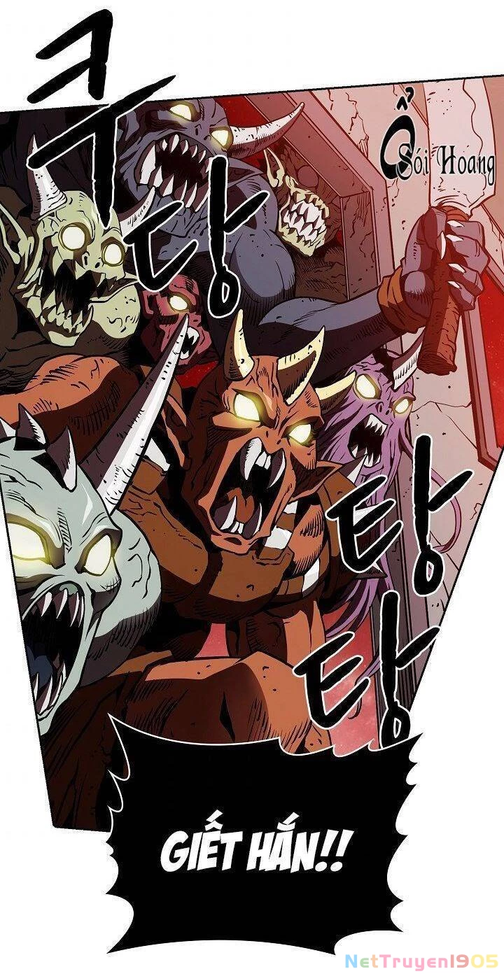 Thiên Thần Quay Về Từ Địa Ngục Chapter 8 - 61