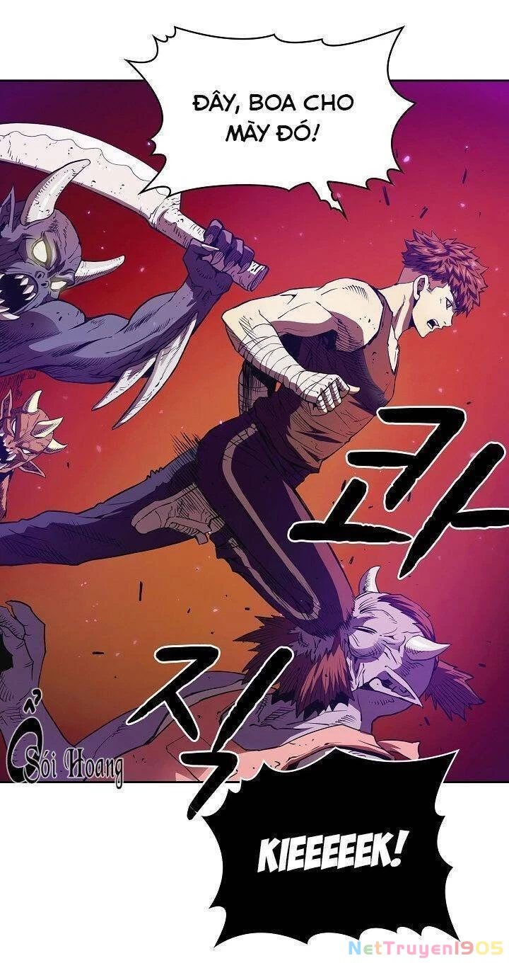 Thiên Thần Quay Về Từ Địa Ngục Chapter 8 - 64