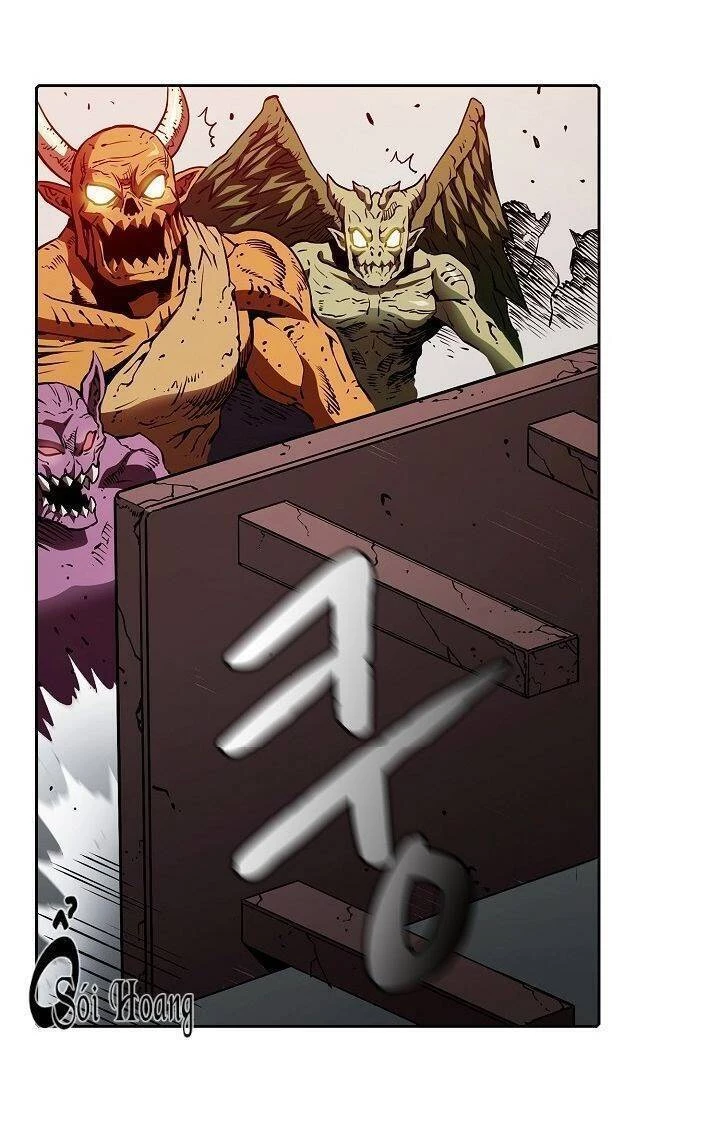 Thiên Thần Quay Về Từ Địa Ngục Chapter 8 - 65