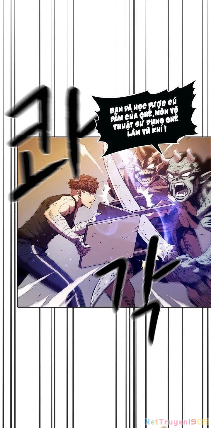 Thiên Thần Quay Về Từ Địa Ngục Chapter 9 - 2