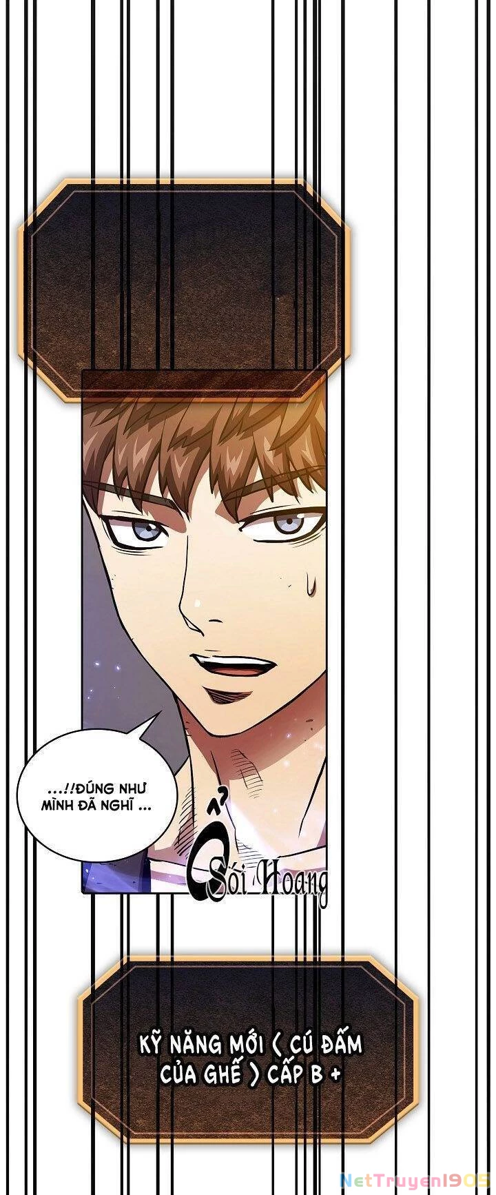 Thiên Thần Quay Về Từ Địa Ngục Chapter 9 - 4