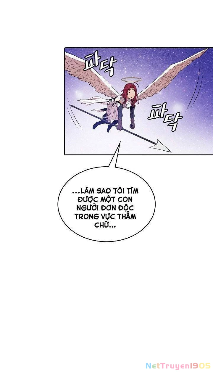 Thiên Thần Quay Về Từ Địa Ngục Chapter 9 - 8