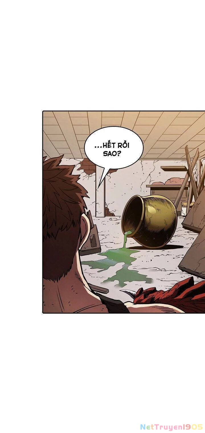Thiên Thần Quay Về Từ Địa Ngục Chapter 9 - 12