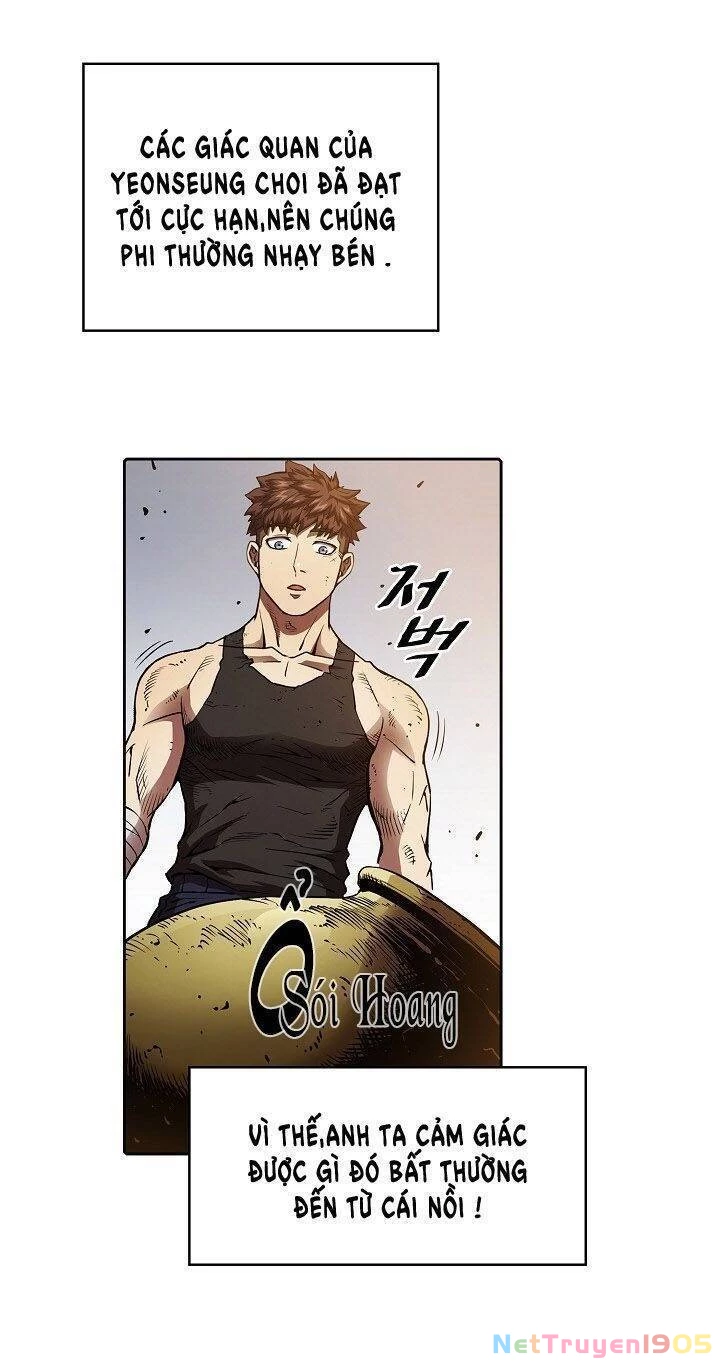 Thiên Thần Quay Về Từ Địa Ngục Chapter 9 - 13