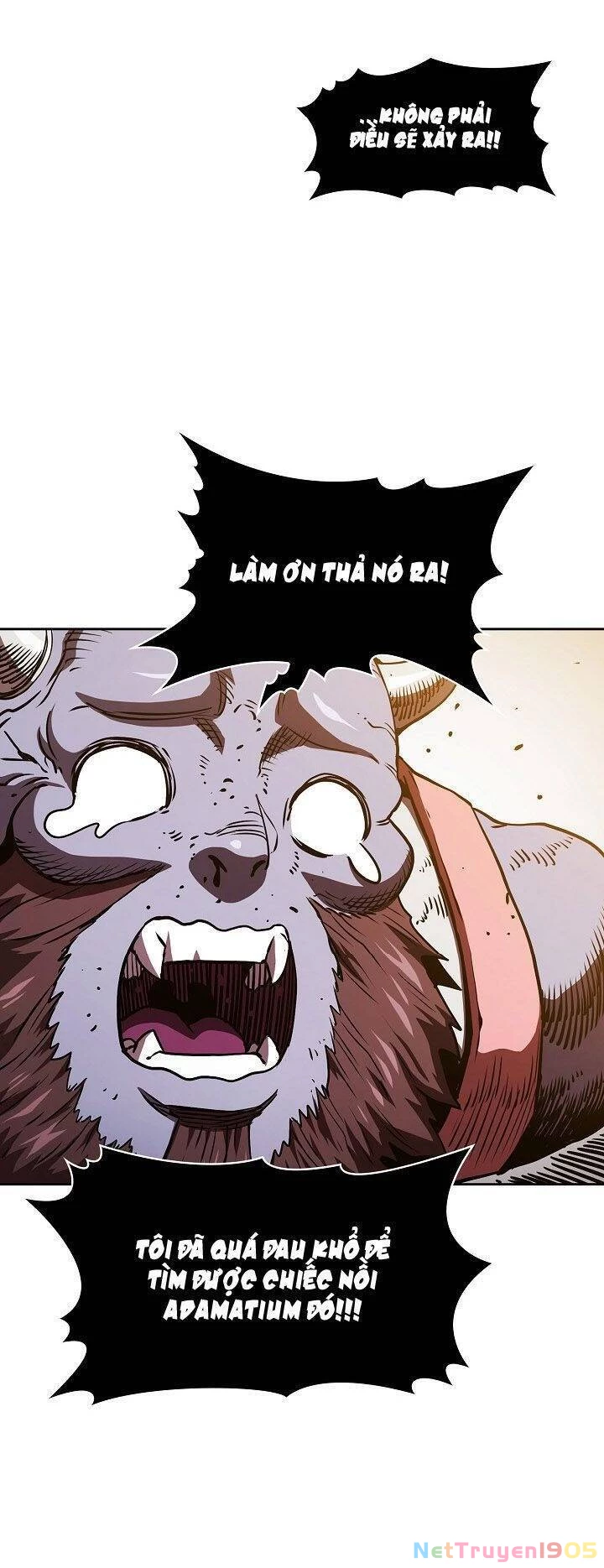 Thiên Thần Quay Về Từ Địa Ngục Chapter 9 - 18