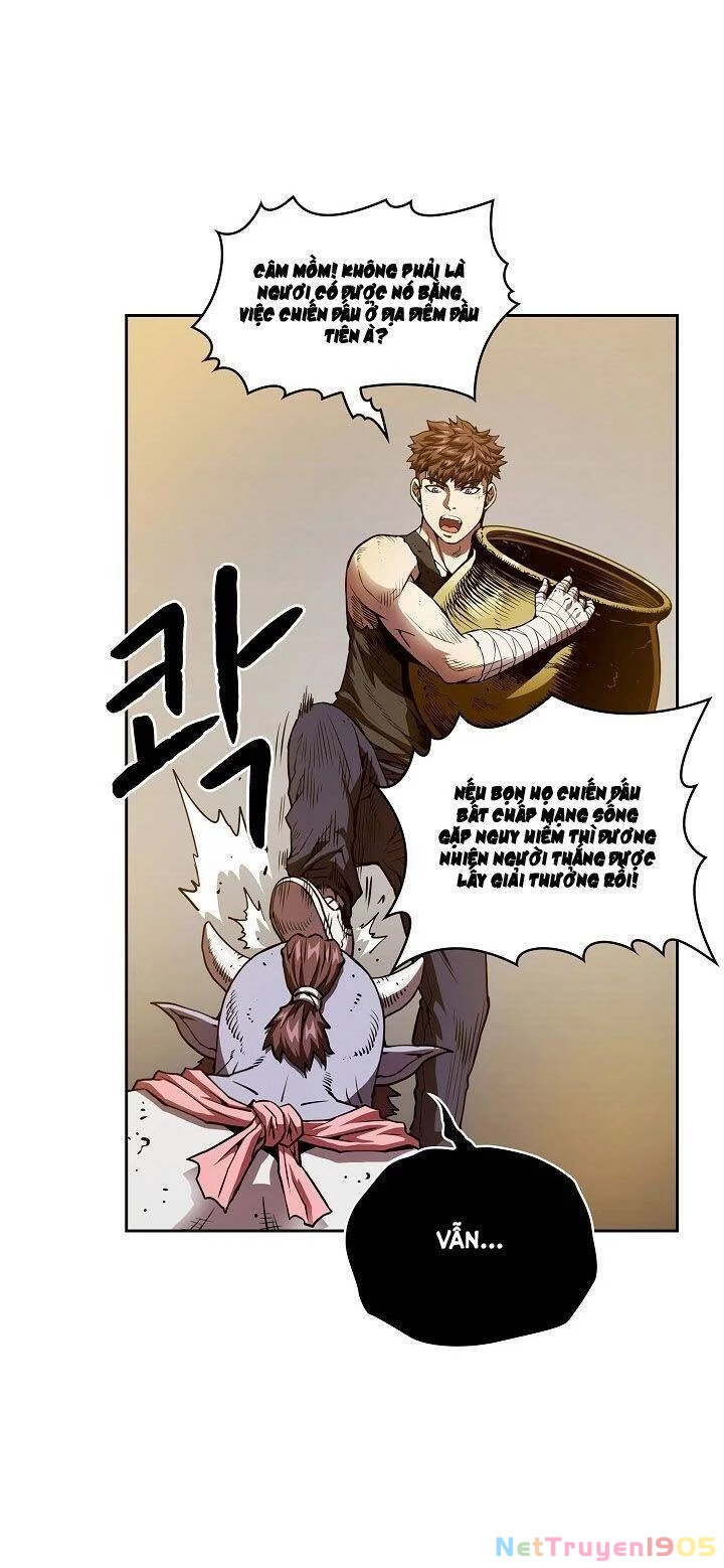 Thiên Thần Quay Về Từ Địa Ngục Chapter 9 - 19