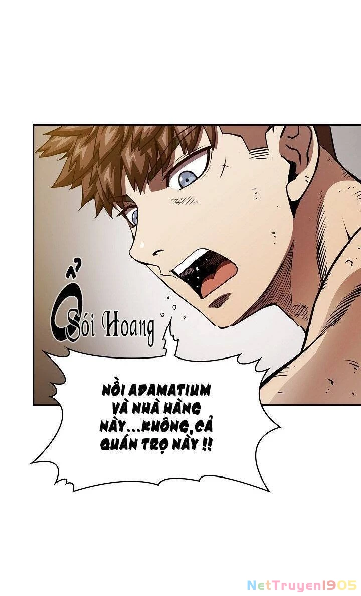 Thiên Thần Quay Về Từ Địa Ngục Chapter 9 - 21
