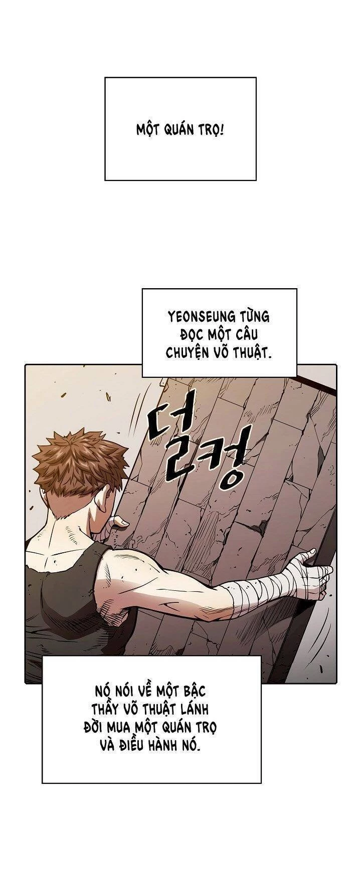 Thiên Thần Quay Về Từ Địa Ngục Chapter 9 - 23