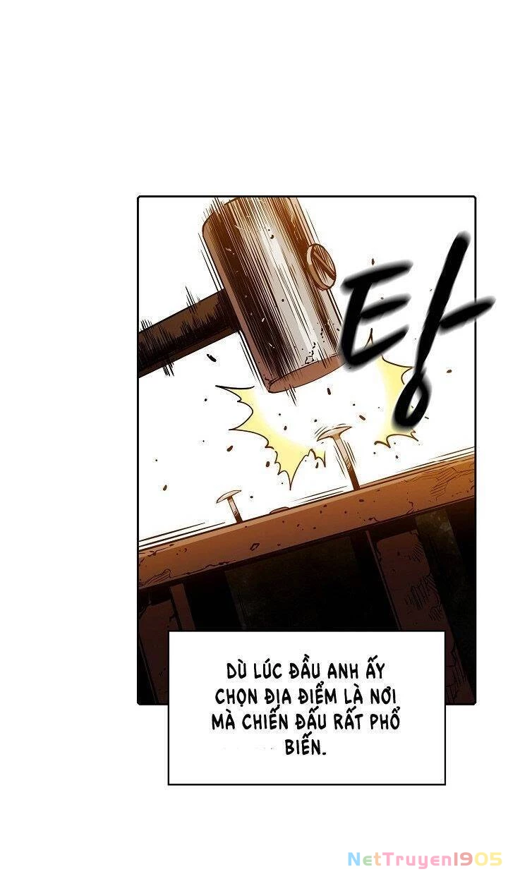 Thiên Thần Quay Về Từ Địa Ngục Chapter 9 - 24