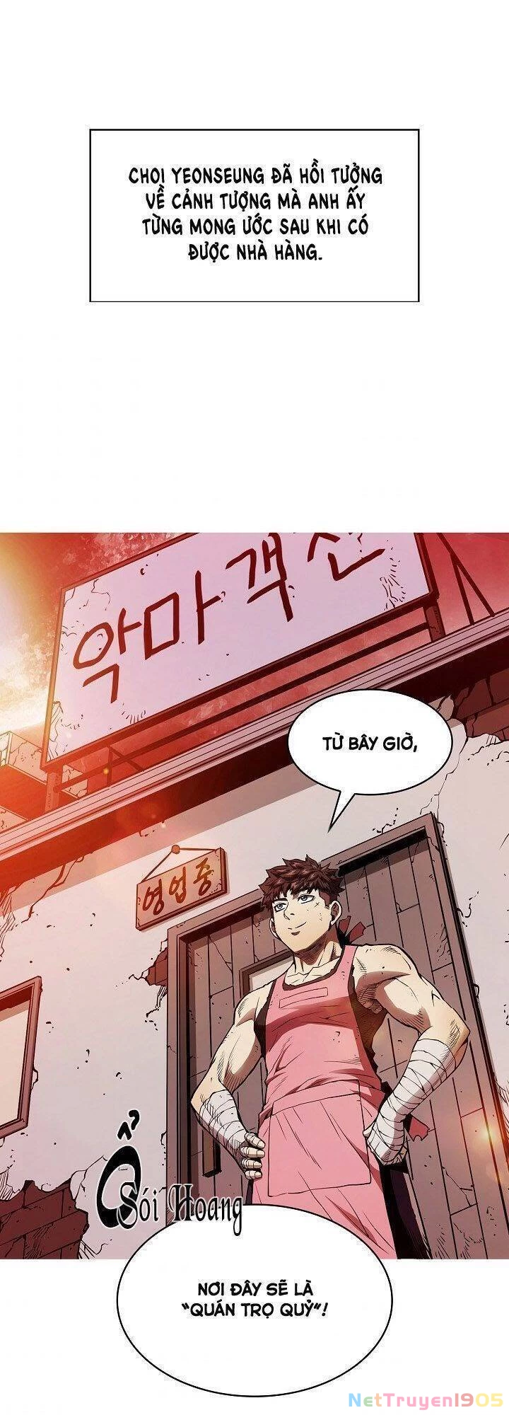 Thiên Thần Quay Về Từ Địa Ngục Chapter 9 - 25