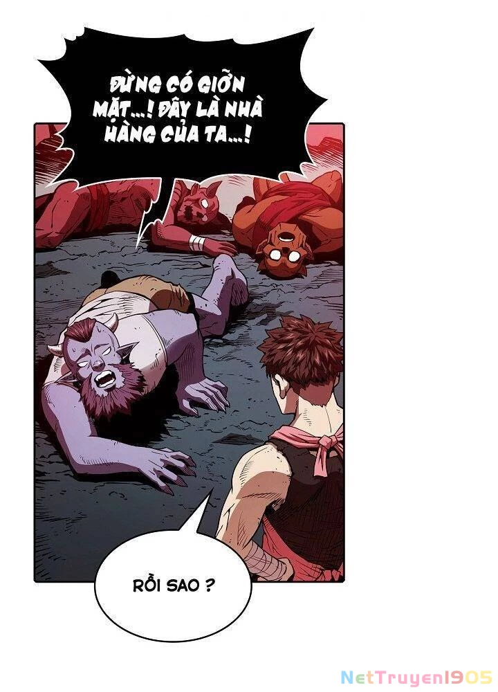 Thiên Thần Quay Về Từ Địa Ngục Chapter 9 - 27