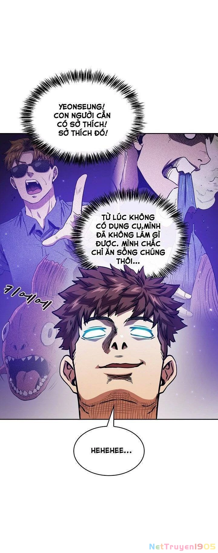Thiên Thần Quay Về Từ Địa Ngục Chapter 9 - 30