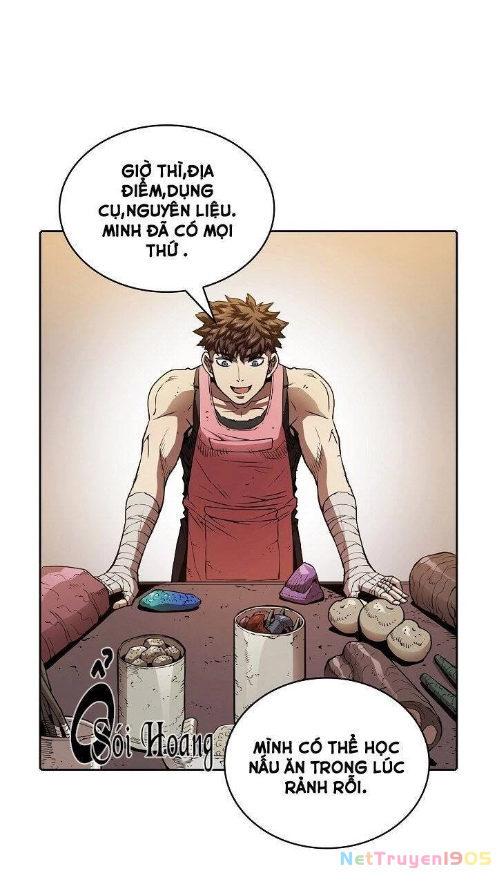 Thiên Thần Quay Về Từ Địa Ngục Chapter 9 - 31