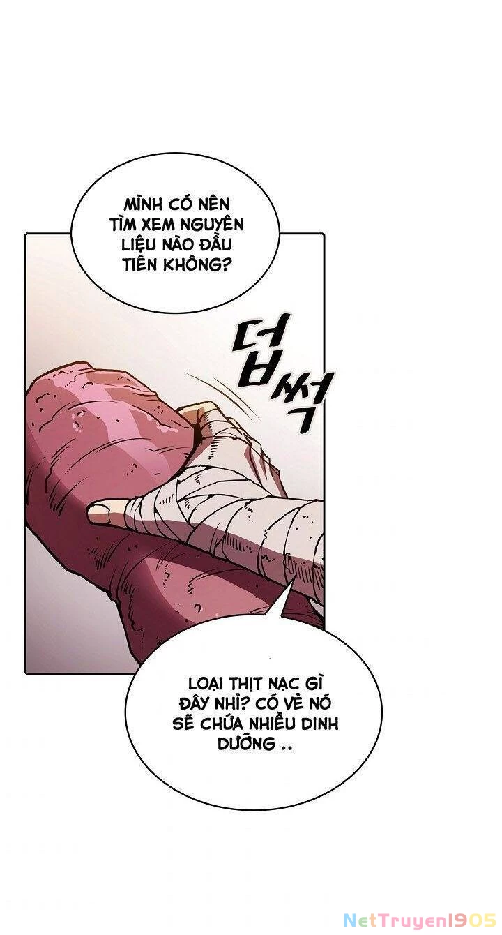 Thiên Thần Quay Về Từ Địa Ngục Chapter 9 - 32