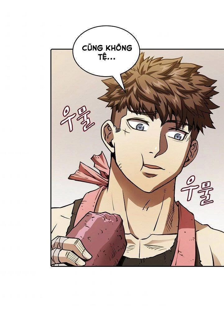 Thiên Thần Quay Về Từ Địa Ngục Chapter 9 - 33