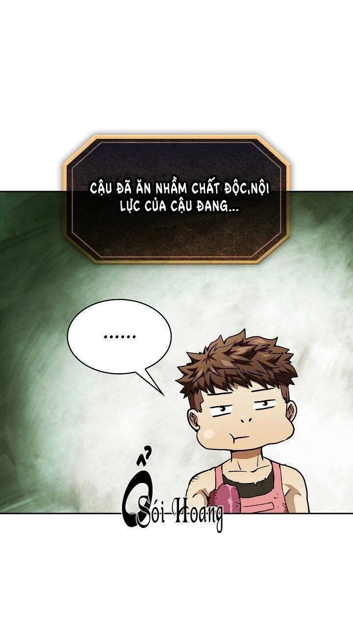 Thiên Thần Quay Về Từ Địa Ngục Chapter 9 - 34