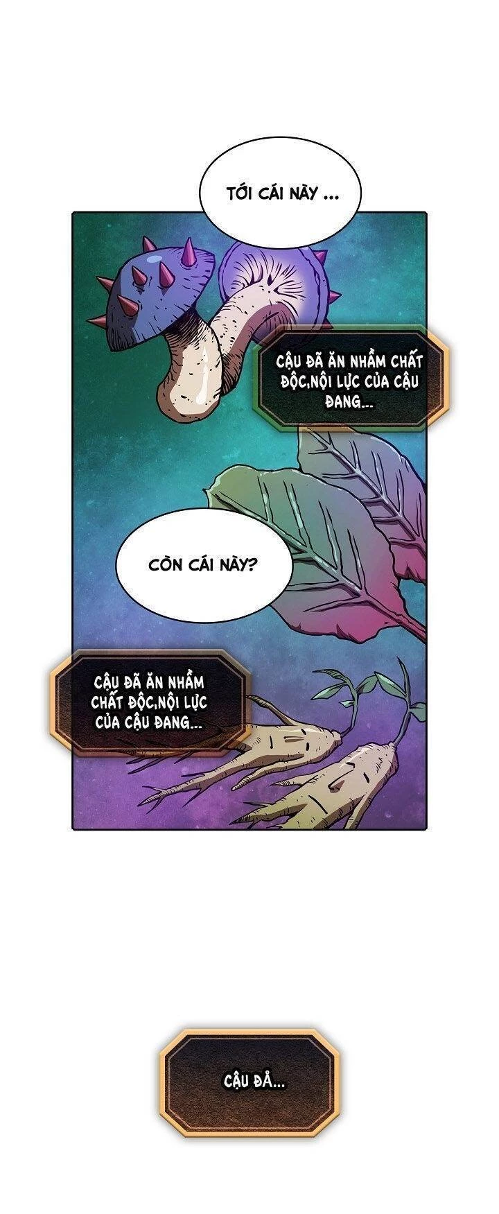 Thiên Thần Quay Về Từ Địa Ngục Chapter 9 - 37