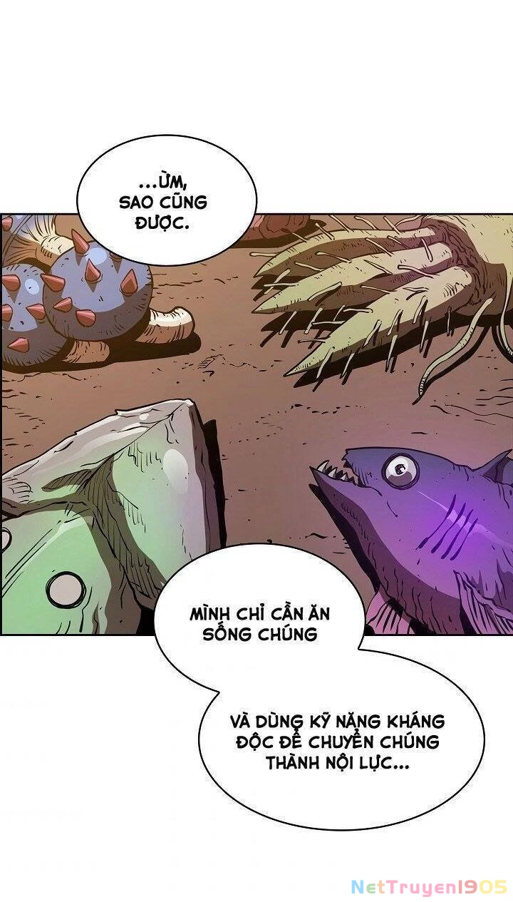 Thiên Thần Quay Về Từ Địa Ngục Chapter 9 - 39