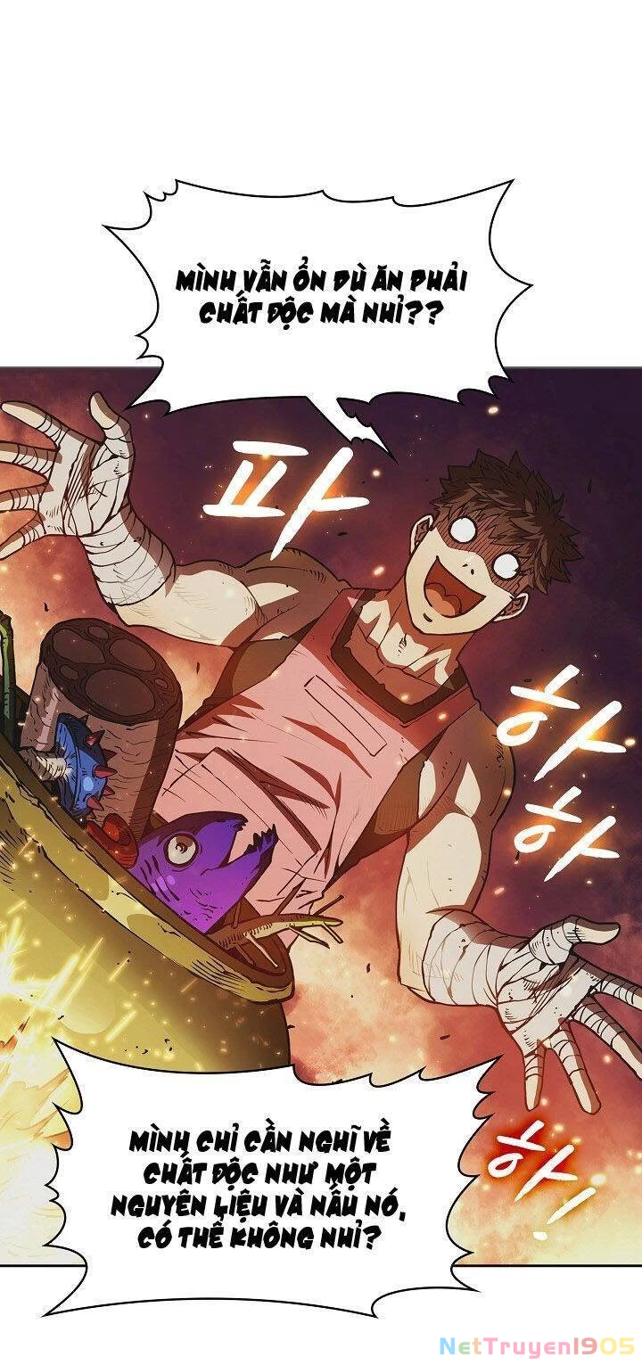 Thiên Thần Quay Về Từ Địa Ngục Chapter 9 - 41