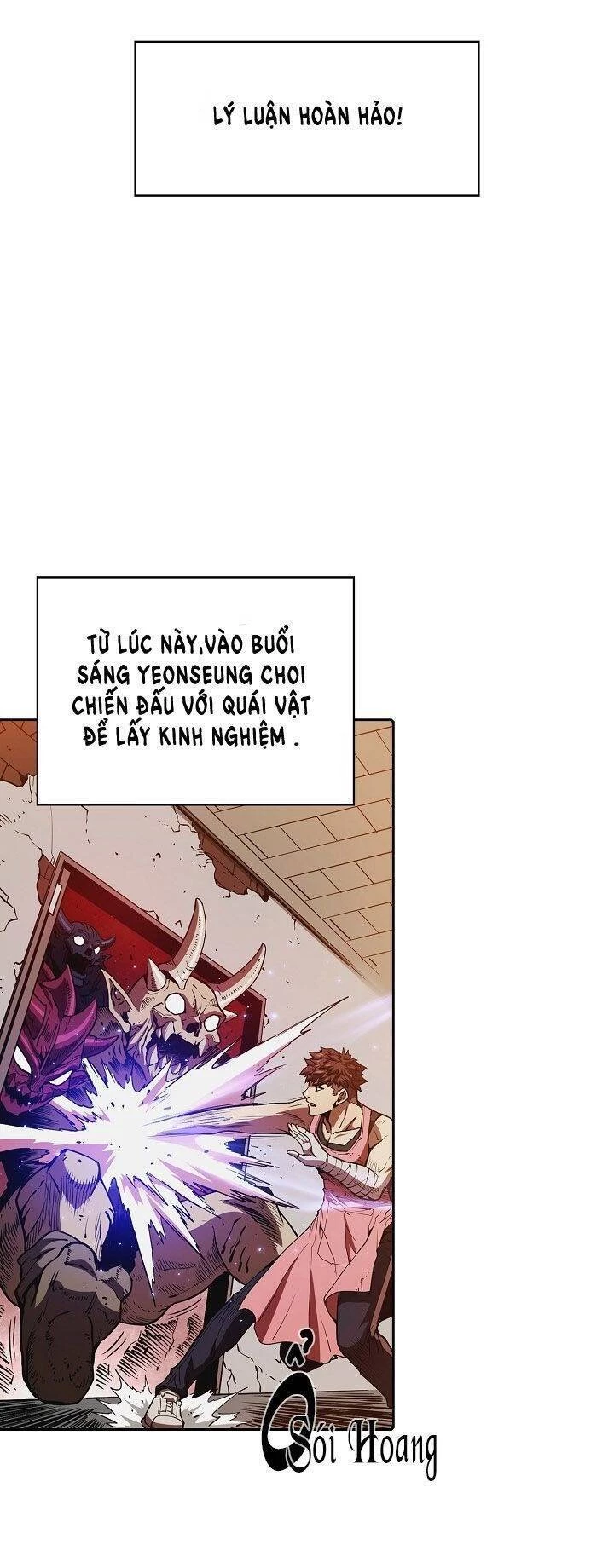 Thiên Thần Quay Về Từ Địa Ngục Chapter 9 - 42