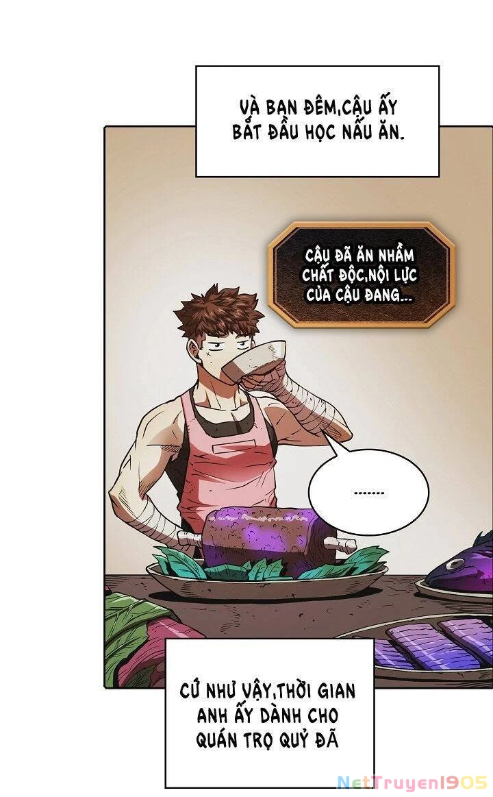 Thiên Thần Quay Về Từ Địa Ngục Chapter 9 - 43