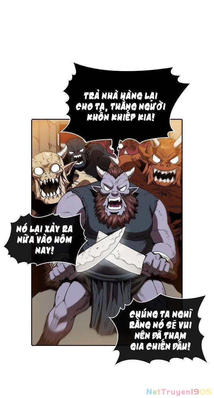 Thiên Thần Quay Về Từ Địa Ngục Chapter 9 - 49