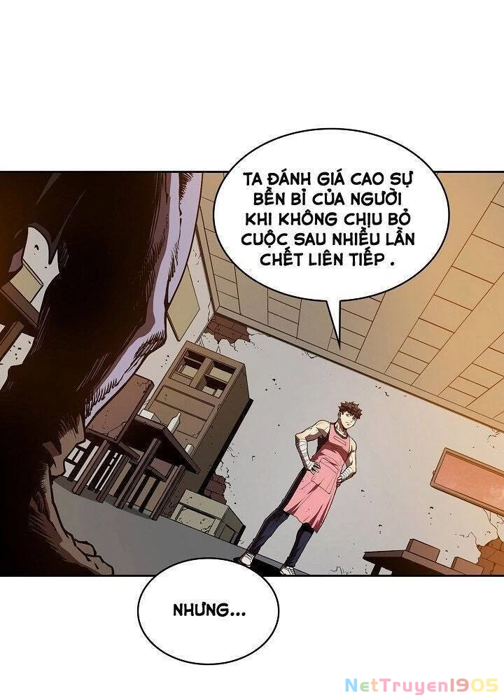 Thiên Thần Quay Về Từ Địa Ngục Chapter 9 - 50