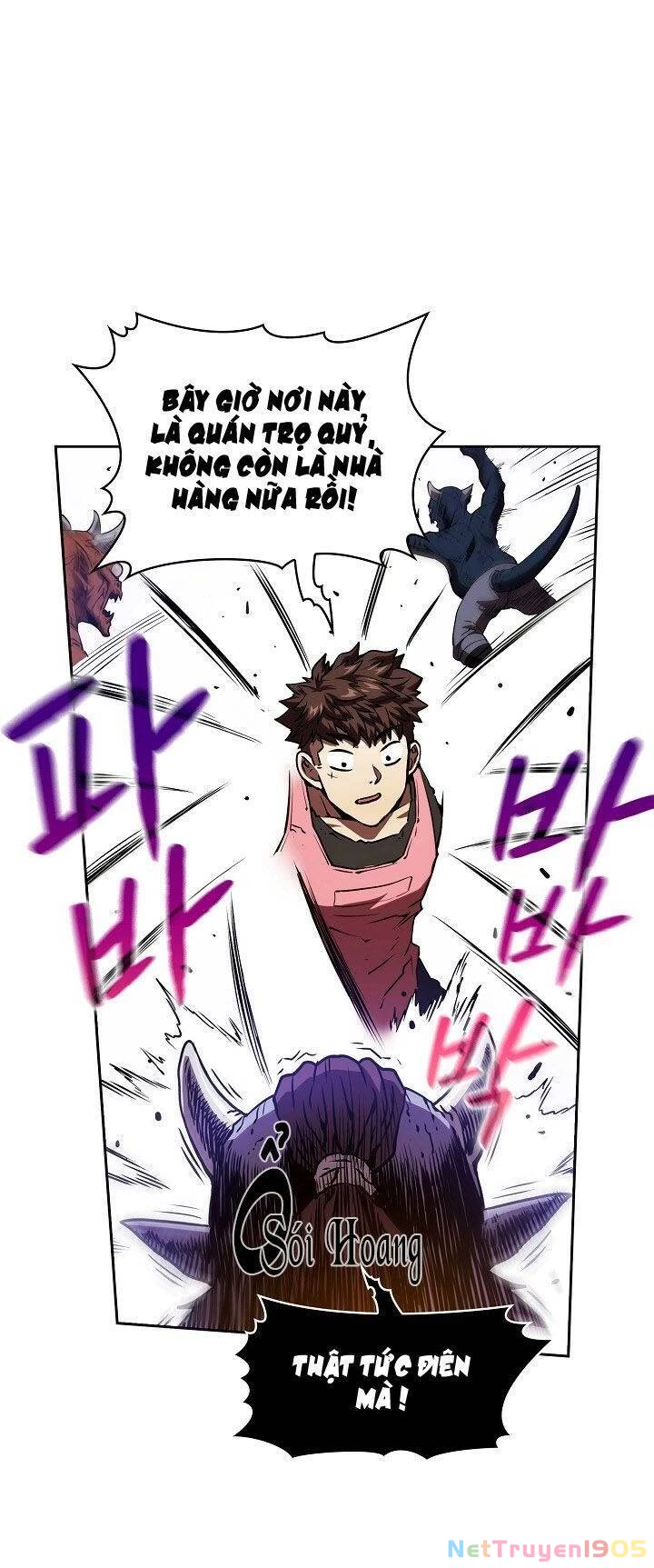 Thiên Thần Quay Về Từ Địa Ngục Chapter 9 - 51