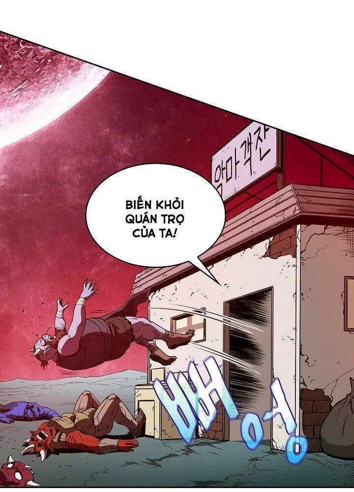 Thiên Thần Quay Về Từ Địa Ngục Chapter 9 - 53