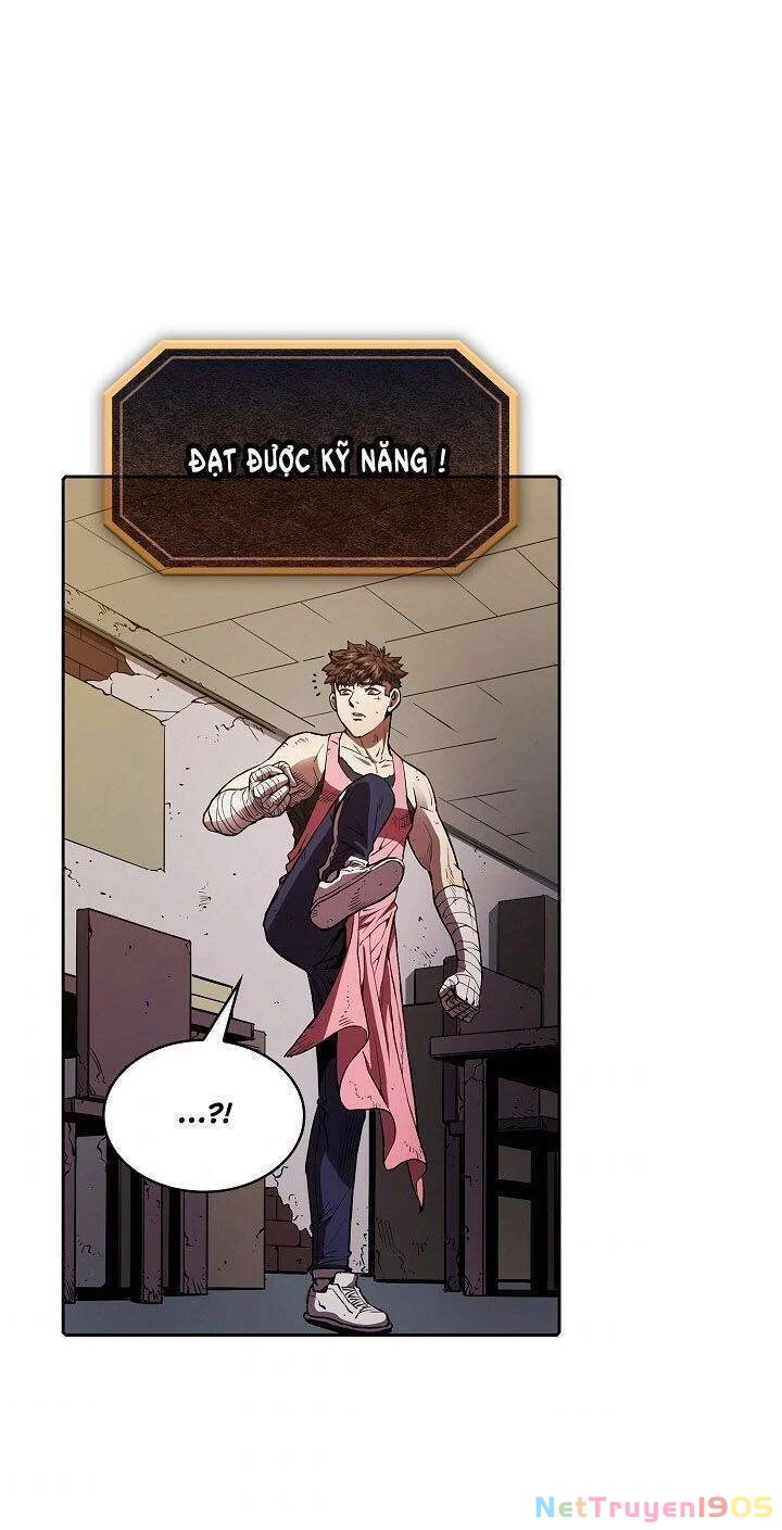 Thiên Thần Quay Về Từ Địa Ngục Chapter 9 - 54