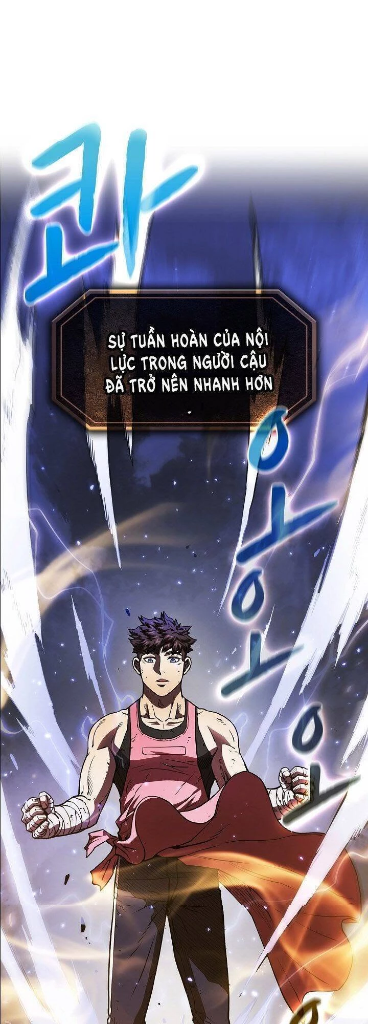 Thiên Thần Quay Về Từ Địa Ngục Chapter 9 - 56