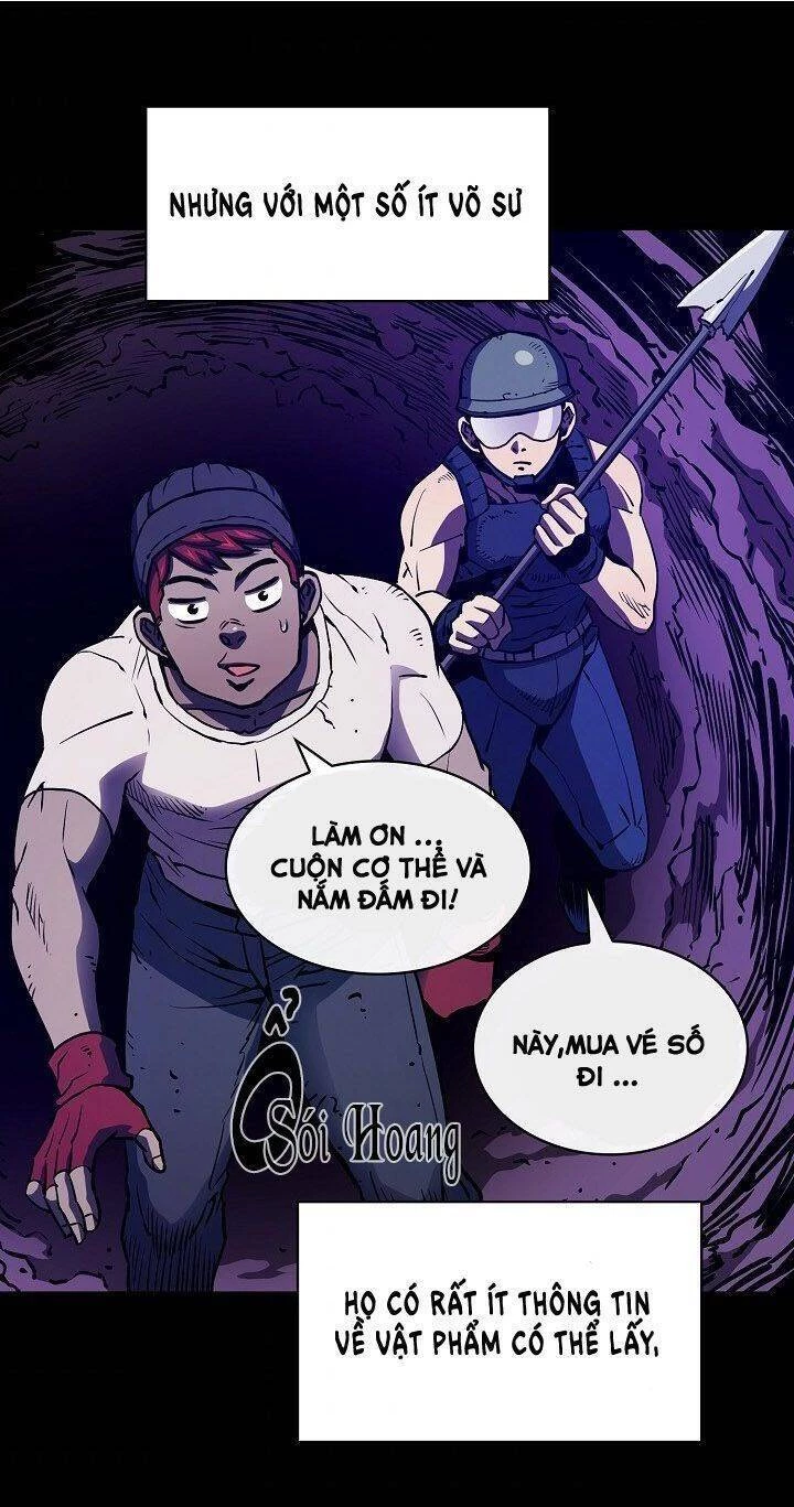 Thiên Thần Quay Về Từ Địa Ngục Chapter 9 - 62