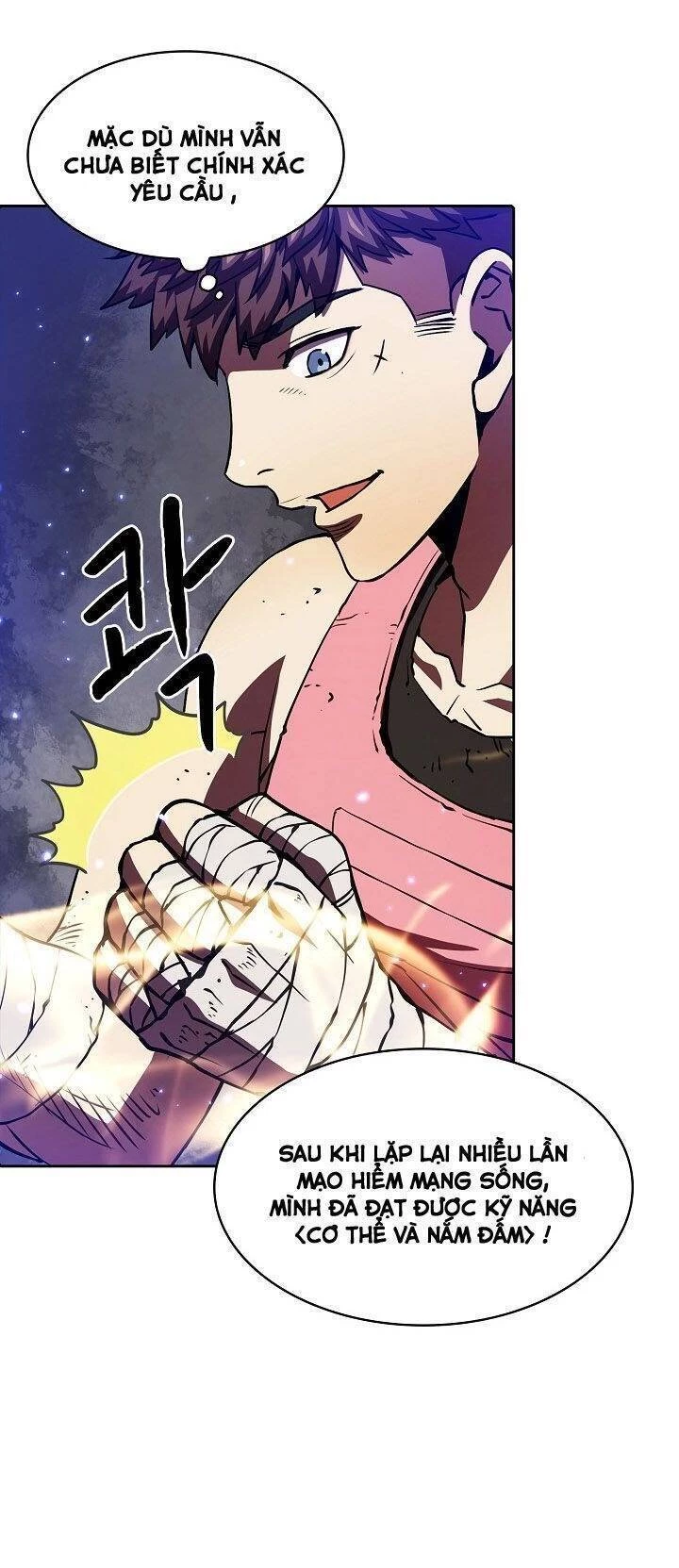 Thiên Thần Quay Về Từ Địa Ngục Chapter 9 - 64
