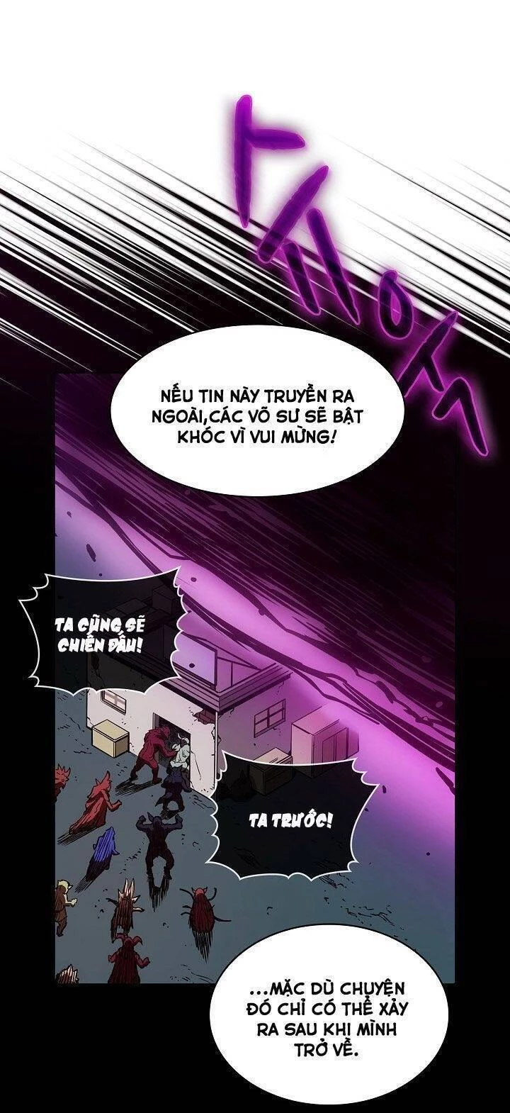 Thiên Thần Quay Về Từ Địa Ngục Chapter 9 - 65