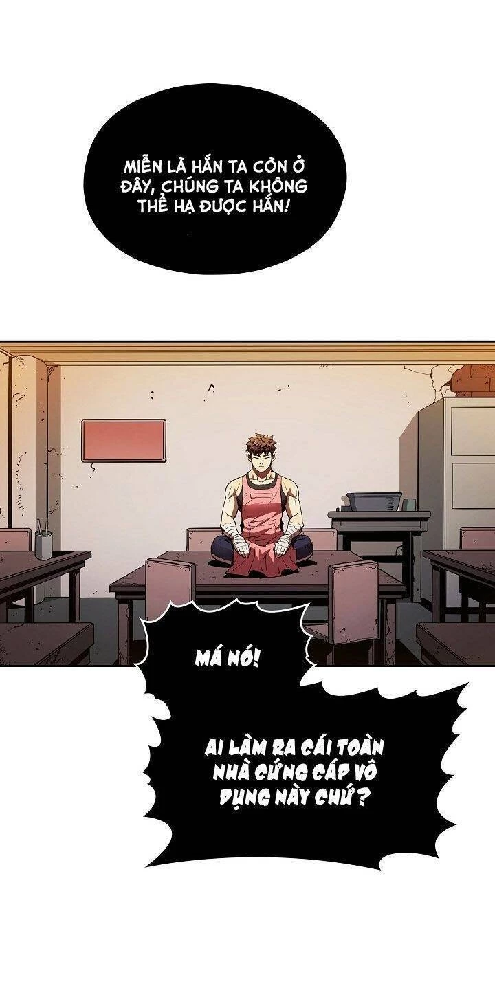 Thiên Thần Quay Về Từ Địa Ngục Chapter 10 - 3