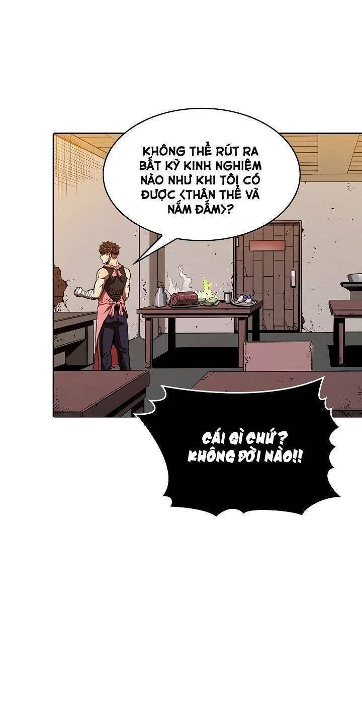 Thiên Thần Quay Về Từ Địa Ngục Chapter 10 - 9