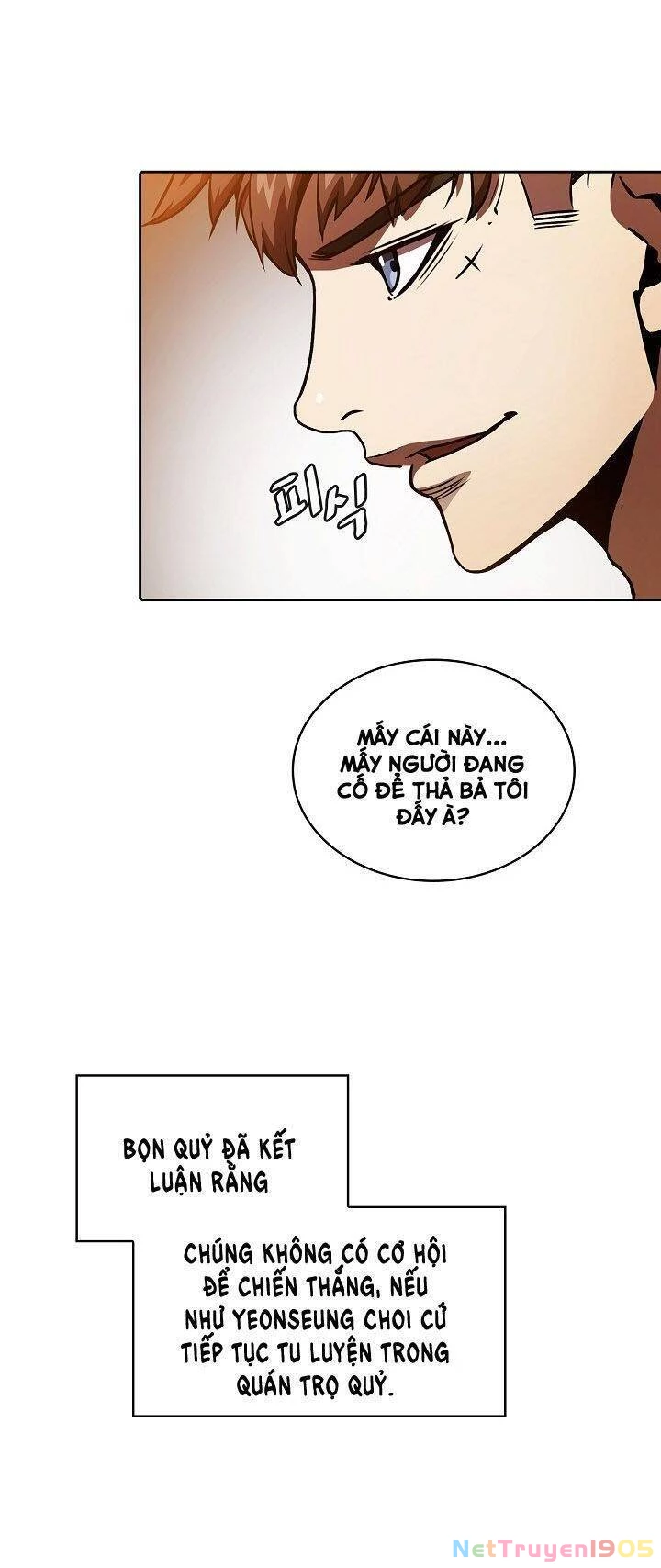 Thiên Thần Quay Về Từ Địa Ngục Chapter 10 - 12