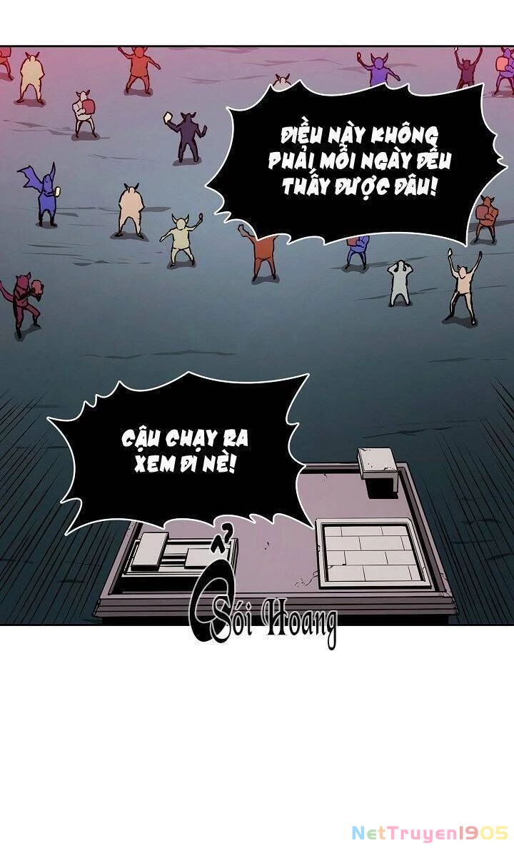 Thiên Thần Quay Về Từ Địa Ngục Chapter 10 - 13
