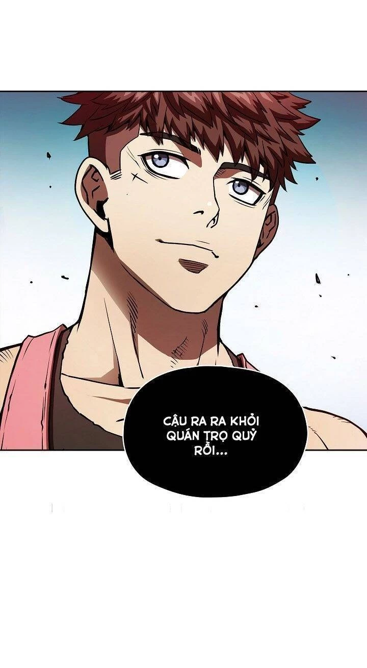 Thiên Thần Quay Về Từ Địa Ngục Chapter 10 - 16