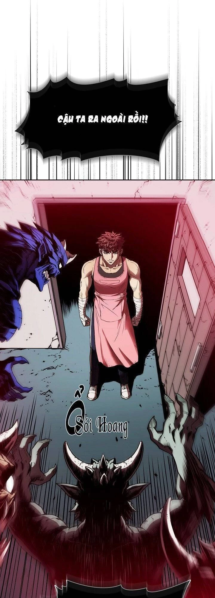 Thiên Thần Quay Về Từ Địa Ngục Chapter 10 - 17