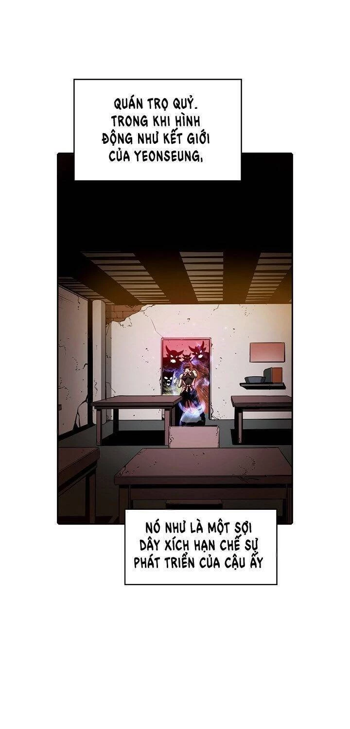 Thiên Thần Quay Về Từ Địa Ngục Chapter 10 - 20