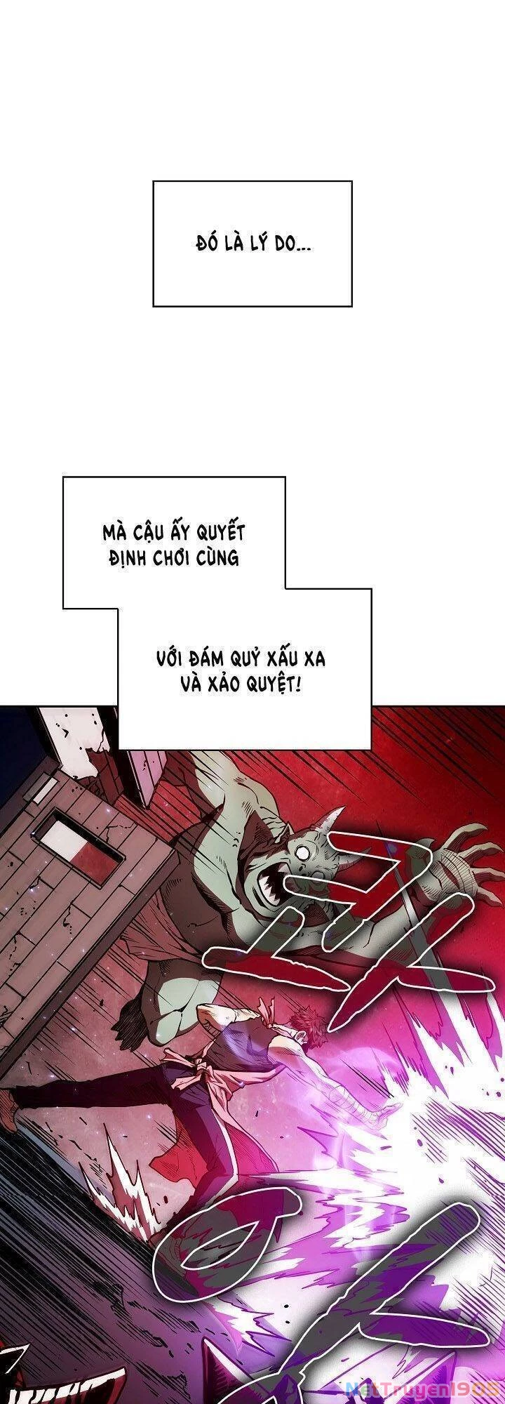 Thiên Thần Quay Về Từ Địa Ngục Chapter 10 - 23