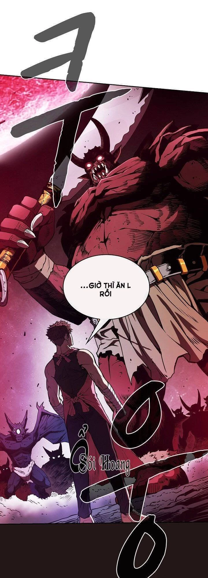 Thiên Thần Quay Về Từ Địa Ngục Chapter 10 - 27