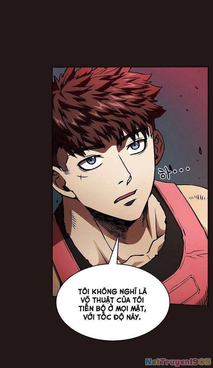 Thiên Thần Quay Về Từ Địa Ngục Chapter 10 - 33