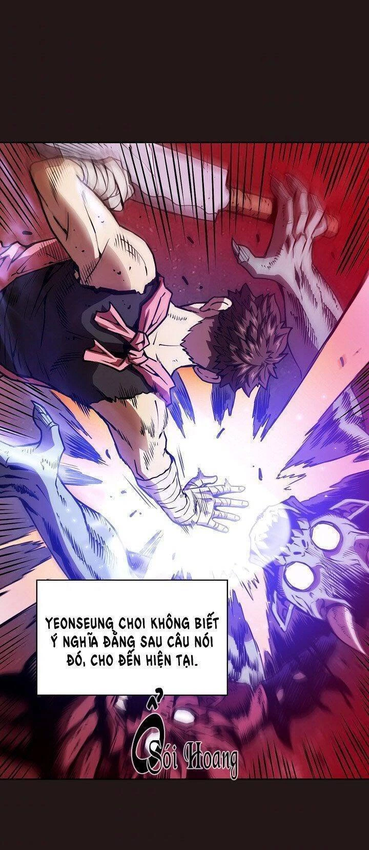 Thiên Thần Quay Về Từ Địa Ngục Chapter 10 - 36