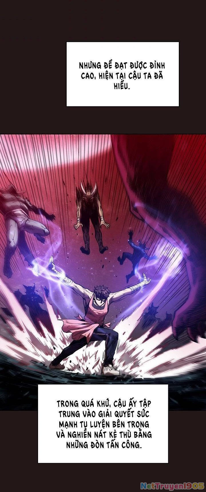 Thiên Thần Quay Về Từ Địa Ngục Chapter 10 - 37